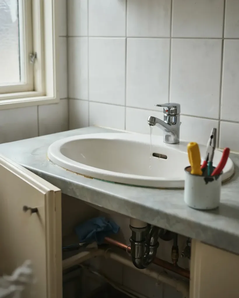 droppande kran hemma s fels ker du orsaken och vet n r det r dags att byta blandare